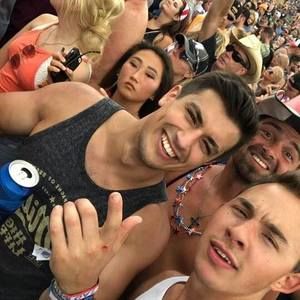 Meet your Posher, Ryan